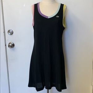 Lacoste Dress
